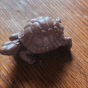 Red Mill Handcrafted Turtle